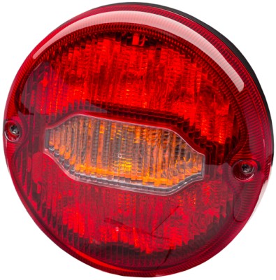 Φανάρι Θέσης Πίσω LED Hybrid 24V HELLA 2SD013155021