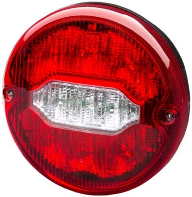 Φανάρι Θέσης Πίσω LED 24V HELLA 2SD013155101