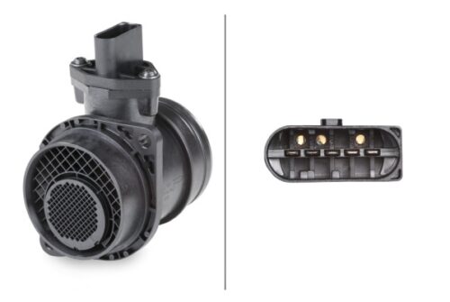 Αισθητήρας Μάζας Αέρα VW Golf V (1K1) HELLA 8ET009149361