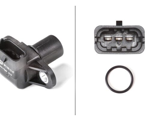 Αισθητήρας Εκκεντροφόρου 12V Mercedes Benz C Class (W202) HELLA 6PU009121071