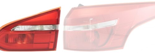 Φανάρι Πίσω LED Δεξιό για Ford Focus III Turnier Θέσης Assembly HELLA 2NR354828121