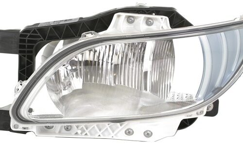 Μπροστινό Ομίχλης Φανάρι Αριστερό για DAF CF LF HELLA 1ND010223331