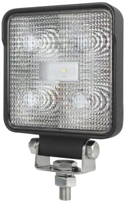 Προβολέας Εργασίας LED S800 24V 12V HELLA VALUEFIT 1GA357107012