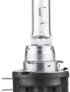 Λάμπα H9B Stκαιard 12V 65W Ποσότητα: 1 HELLA 8GH008357011