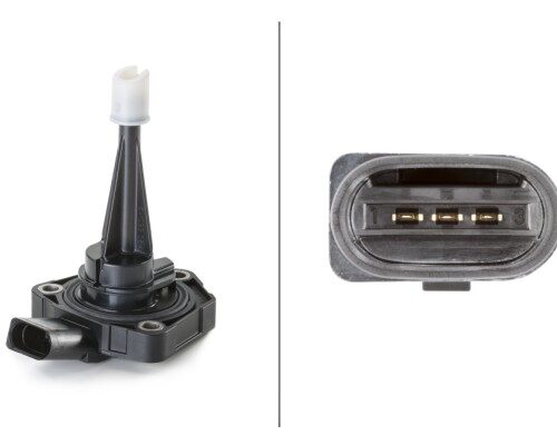 Αισθητήρας Στάθμης Λαδιού VW Golf VII (5G1BQ1BE1BE2) HELLA 6PR013680041