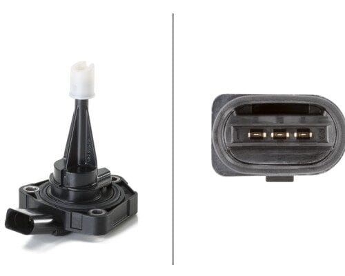 Αισθητήρας Στάθμης Λαδιού VW Touareg (7P57P6) HELLA 6PR013680051