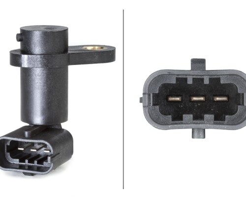 Αισθητήρας Εκκεντροφόρου 12V Opel Meriva A Mpv (X03) HELLA 6PU009121791
