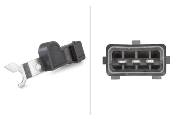 Αισθητήρας Εκκεντροφόρου Opel Μπροστινόera B (U99) HELLA 6PU009121971