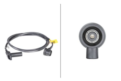 Αισθητήρας Στροφών 12V Flywheel side Mercedes Benz Sl (R129) HELLA 6PU009110441