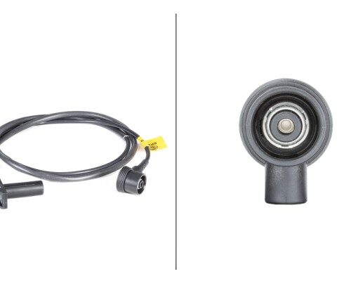 Αισθητήρας Στροφών 12V Flywheel side Mercedes Benz Sl (R129) HELLA 6PU009110441