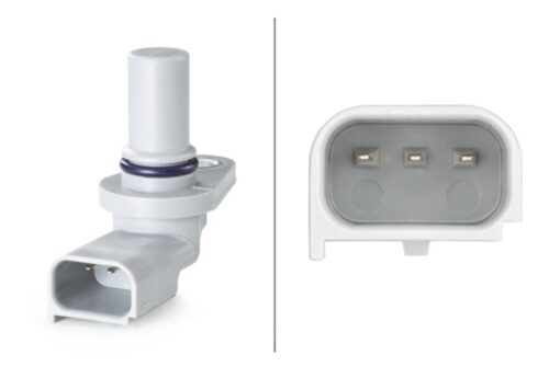 Αισθητήρας Εκκεντροφόρου 12V Ford Transit Connect (P65_P70_P80_) HELLA 6PU009121691