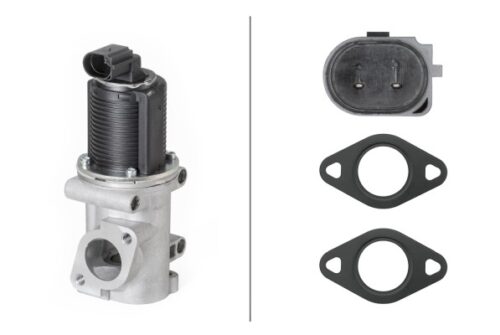 Βαλβίδα EGR Opel Zafira Family B (A05) HELLA 6NU010171541