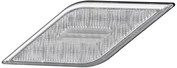 Φλάς Style LED 12V 24V HELLA 2BA013331011