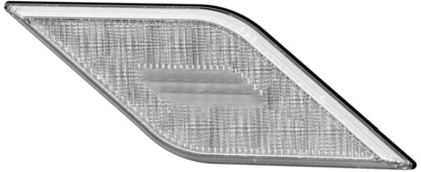 Φλάς Style LED 24V 12V HELLA 2BA013331021