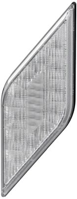 Φλάς Style LED 12V 24V HELLA 2BA013331241
