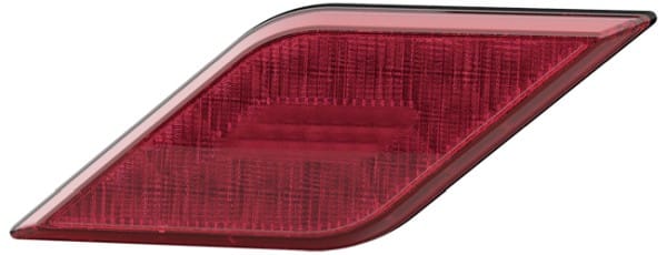 Φανάρι Θέσης Πίσω Style LED 24V 12V HELLA 2SB013342051