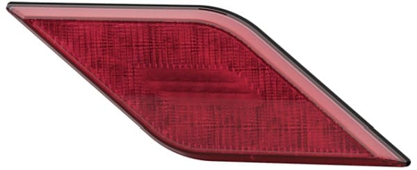 Φανάρι Θέσης Πίσω Style LED 24V 12V HELLA 2SB013342061