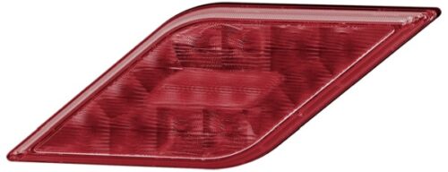 Φανάρι Πίσω Ομίχλης Style LED 24V 12V HELLA 2NE013345011