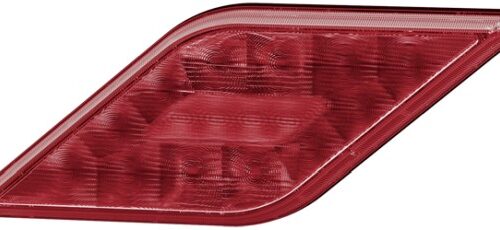 Φανάρι Πίσω Ομίχλης Style LED 24V 12V HELLA 2NE013345011