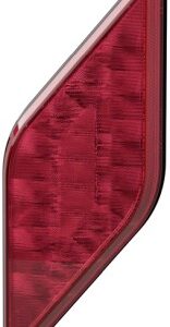 Φανάρι Πίσω Ομίχλης Style LED 12V 24V HELLA 2NE013345081