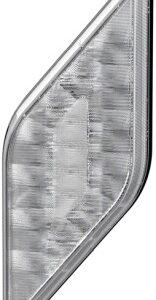 Φανάρι Πίσω Ομίχλης Style LED 12V 24V HELLA 2NR013345241