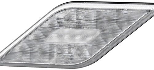 Φανάρι Πίσω LED Style 24V 12V HELLA 2ZR013345111