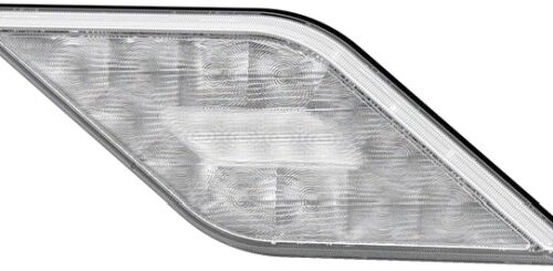 Φανάρι Πίσω LED Style 24V 12V HELLA 2ZR013345121