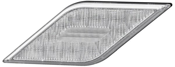 Φανάρι Θέσης Πίσω Style LED 12V 24V HELLA 2SD013342251