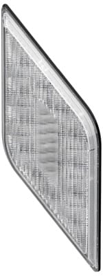 Φανάρι Θέσης Πίσω Style LED 12V 24V HELLA 2SD013342171