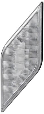 Φανάρι Πίσω LED Style 24V 12V HELLA 2ZR013345141