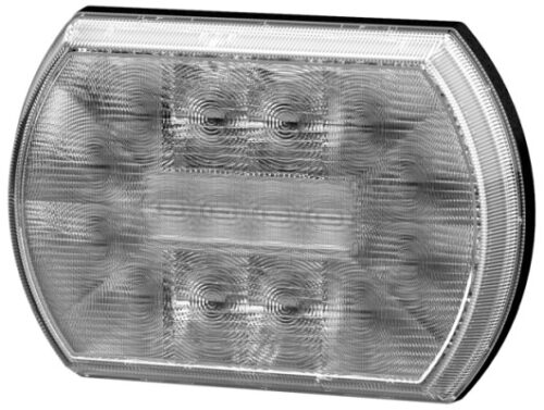 Φανάρι Θέσης Πίσω Tech LED 24V 12V HELLA 2NR013344201