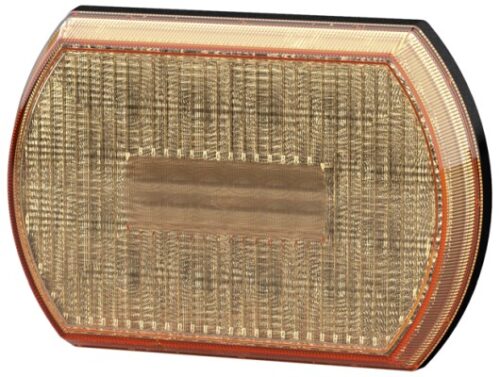 Φλάς Tech LED 12V 24V HELLA 2BA013330021