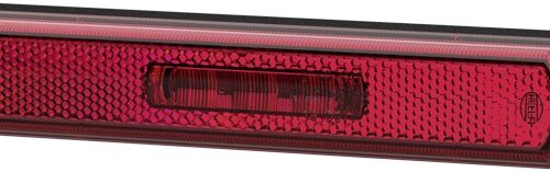 Φανάρι Όγκου Tech LED 24V 12V HELLA 2PS013303141