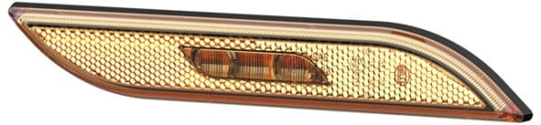 Φανάρι Όγκου Style LED 12V 24V HELLA 2PS013306041