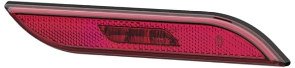 Φανάρι Όγκου Style LED 12V 24V HELLA 2PS013307301