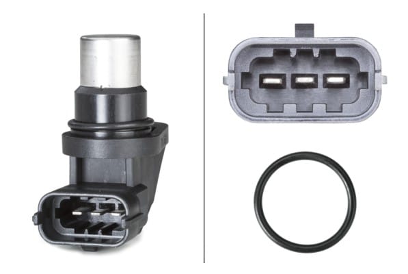 Αισθητήρας Εκκεντροφόρου Fiat Seicento 600 (187_) HELLA 6PU009163841