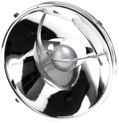 Reflectorheadlight HELLA 9DR080700011