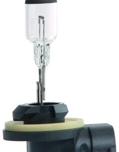 Λάμπα H27W 2 Stκαιard 12V 27W Ποσότητα: 1 HELLA 8GH008991031
