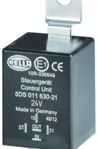Μονάδα ελέγχου Φώτων 24V HELLA 5DS011630211