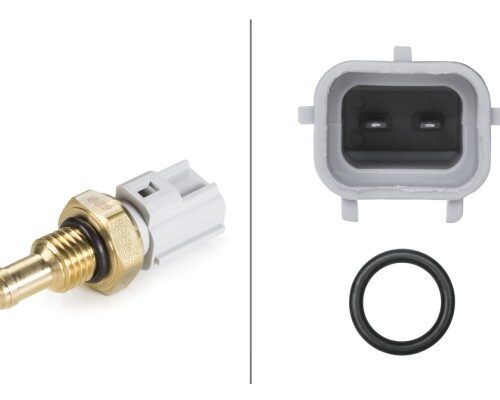 Αισθητήραςoil temperature 12V Mazda Mx 5 III (NC) HELLA 6PT009309561