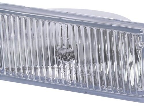 Προβολέας front fog light 12V BMW 3 Convertible (E30) HELLA 1NB123582001