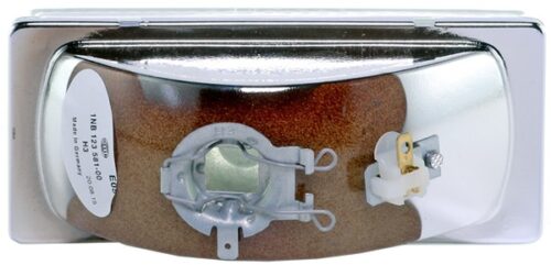 Προβολέας front fog light 12V BMW 3 Convertible (E30) HELLA 1NB123581001 - Image 2