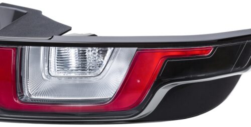 Rearlight - Hybrid right for Range Rover Evoque (L538) Tail Light Assembly HELLA 2SK012379501