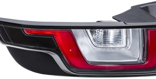 Rearlight - Hybrid left for Range Rover Evoque Convertible (L538) Tail Light Assembly HELLA 2SK012379491