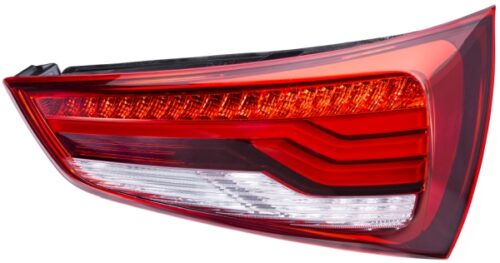 Φανάρι Πίσω LED Δεξιό για Audi A1 Sportback (8XA8XF) Θέσης Assembly HELLA 2SK011735061