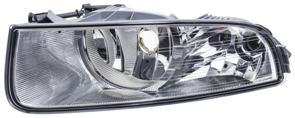 Μπροστινό Ομίχλης Φανάρι Αριστερό για Skoda Superb II Estate (3T5) HELLA 1NE271615131
