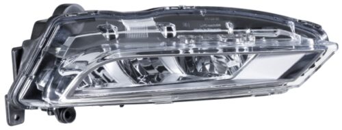 FF/LED-Front Fog Light - right for Seat Leon (5F1) Front HELLA 1ND012996021