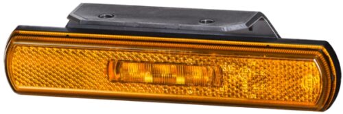 Φανάρι Όγκου Tech LED 24V 12V HELLA 2PS013300747