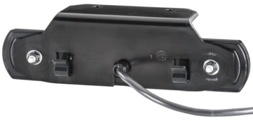 Φανάρι Όγκου Tech LED 24V 12V HELLA 2PS013300747 - Image 2