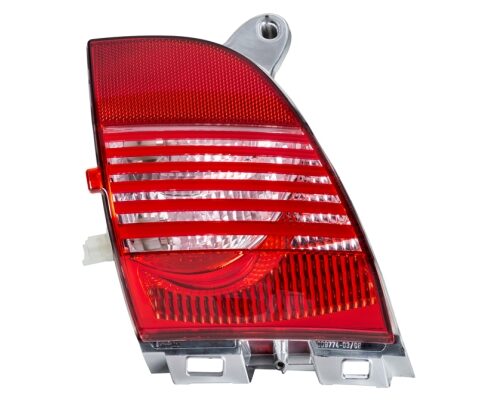 Φανάρι Πίσω Δεξιό για Peugeot 2008 I (CU_) Θέσης Assembly HELLA 2ZR009774121